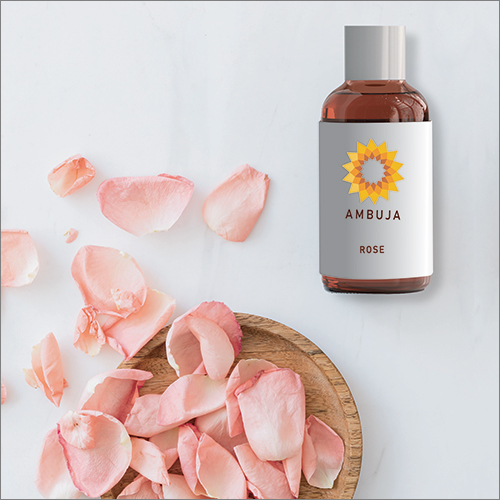 Rose Flavouring Essence