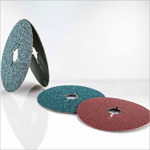 Fiber Abrasives