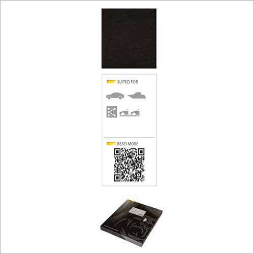 Eco Wet - Chemical Composition: Silicon Carbide