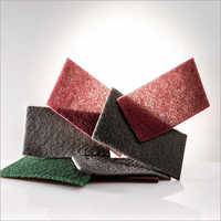 Non Woven Abrasives