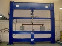 Structural Engineering Lab Equipment - Accuracy: A  0.5% Gm