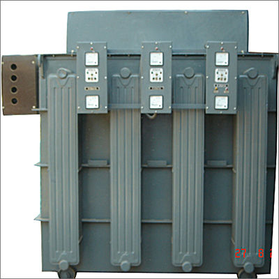 Air Cooled Servo Voltage Stabilizer Ac