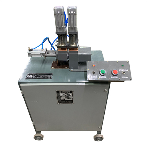 Pneumatic Welding Machine