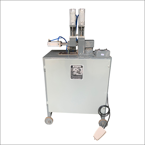 Industrial Pneumatic Welding Machine