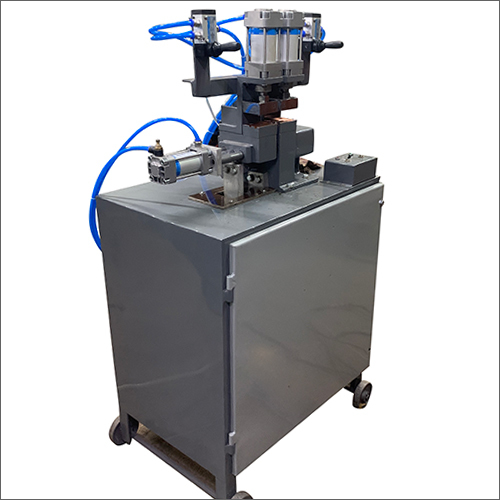Heavy Duty Pneumatic Welding Machine