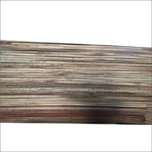 Commercial Brown Plywood