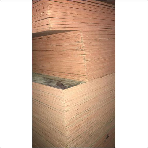 Good Quality Commercial Plywood