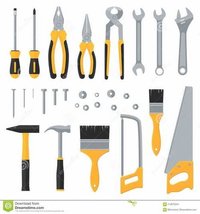 Industrial Equipment 