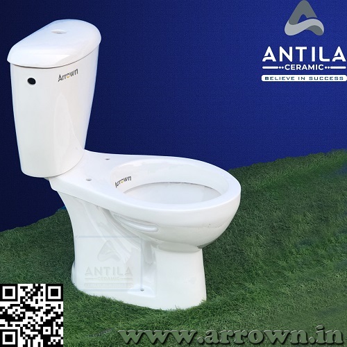 Italian S Toilet Seat Set
