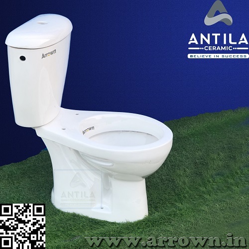 Italian Water Closet