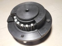 Durable Grid Spring Coupling