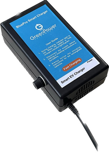 E-Vehicle charger