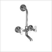 Loop Collection 2 in 1 Wall Mixer
