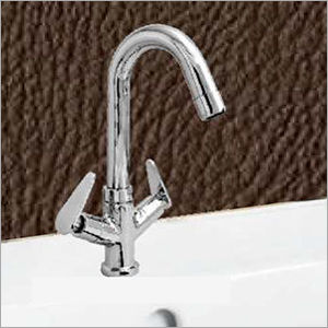 Alfa Collection Center Hole Basin Mixer