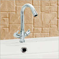 Classic Collection Center Hole Basin Mixer