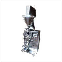 High Speed Auger Filler Powder Packing Machine