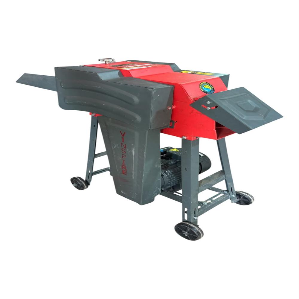 2 HP CHAFF CUTTER 