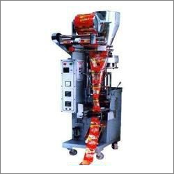 Industrial Form Fill Seal Machine