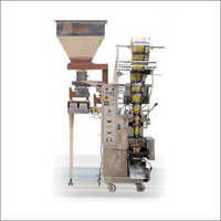 Fully Automatic Form Fill Seal Machine