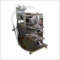 LD Pouch Packing Machine
