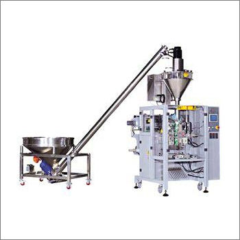 Industrial Auger Filler Machine