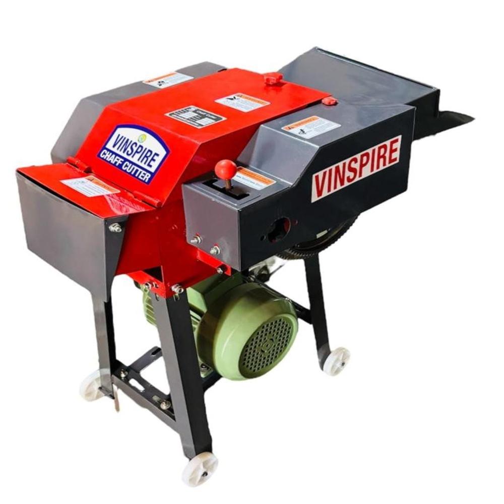 CH400 CHAFF CUTTER 