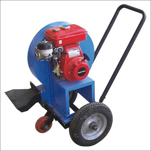 Road Dust Cleaning Machine