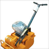 Earth Compactor