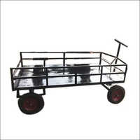 Platform Trolley