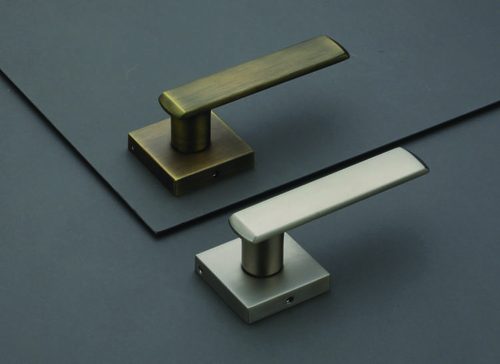 Mortise Lock