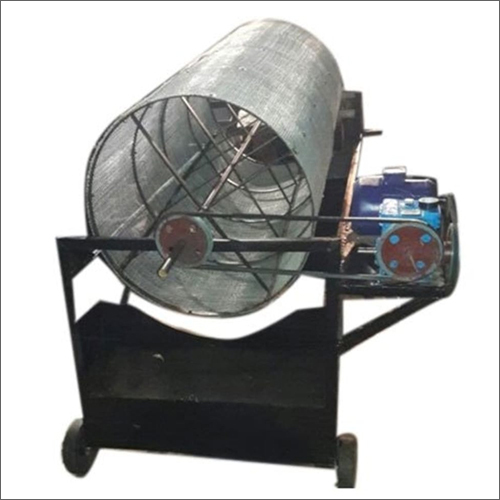 Electric Sand Screening Machine