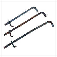 Shuttering Clamp