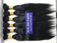 Bulk Human Hair Extensions