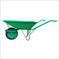 Garden Wheel Barrow
