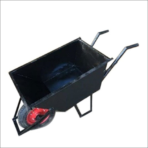 Single Wheel Barrow