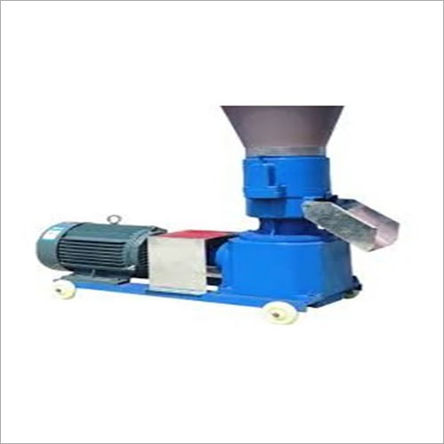 Vinspire Animal Feed Making Machine