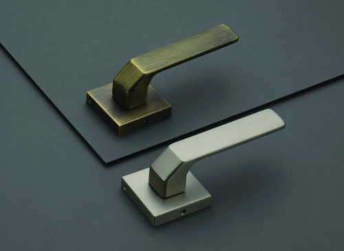 MORTISE LOCK