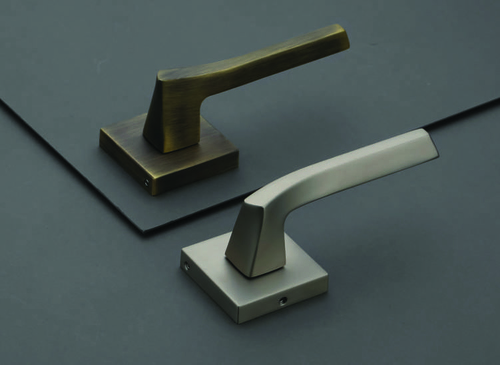 MORTISE LOCK