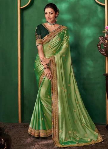 Gadwal Cotton saree