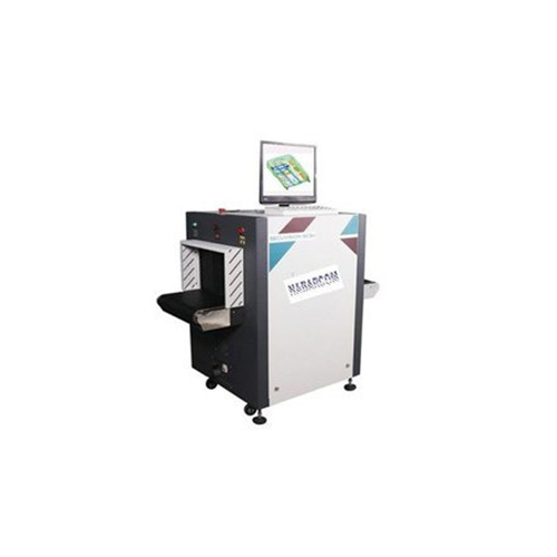 Baggage Scanner