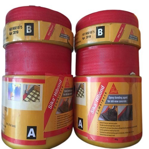 Sika Hibond 600 Ml