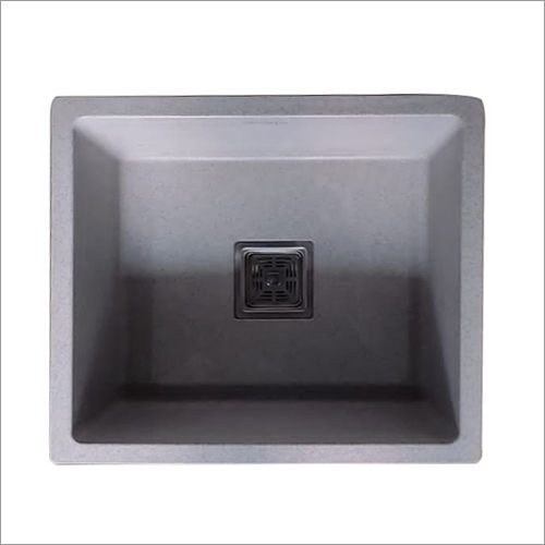 Durable 24X18 Inch Quartz Kitchen Sink