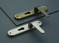 Mortise Handle