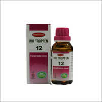 Chelidonium Majus Chionanthus Virginica Drops