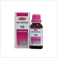 Acidum Nitricum Acidum Benzoicum Drops