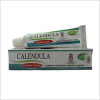 Calendula 10.0 % W-W Ointment