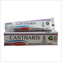 Cantharis 3% W-W Ointment