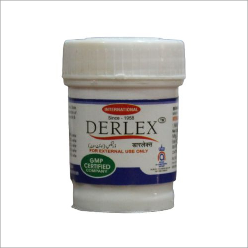 Calendula 14% W-W Ointment
