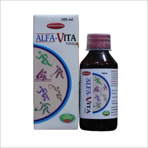 100 ML Avena Sativa inchona Officinalis Tonic