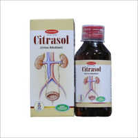 Uterine Alkalizer Tonic